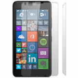 Microsoft Lumia 640 Screen Protectors x2
