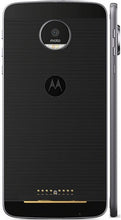 Load image into Gallery viewer, Motorola Moto Z SIM Free - Black