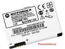 Load image into Gallery viewer, Motorola BA700 for RAZR V3 Original Battery