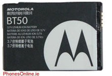 Load image into Gallery viewer, Motorola BT50 Original Battery