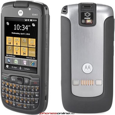 Motorola ES400 SIM Free