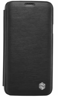 Nillkin Rain Folio Case for Samsung Galaxy S5 G900 - Black