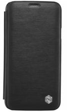 Load image into Gallery viewer, Nillkin Rain Folio Case for Samsung Galaxy S5 G900 - Black