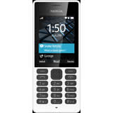 Nokia 150 Dual SIM / SIM Free - White
