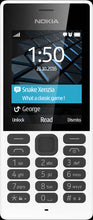 Load image into Gallery viewer, Nokia 150 Dual SIM / SIM Free - White