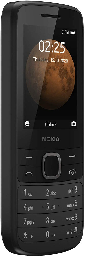 Nokia 225 4G SIM Free