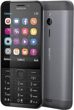 Load image into Gallery viewer, Nokia 230 Dual SIM / Unlocked Phone