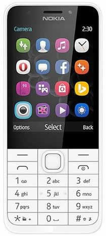 Nokia 230 Dual SIM / Unlocked Phone