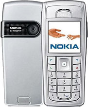 Load image into Gallery viewer, Nokia 6230i Refurbished SIM Free
