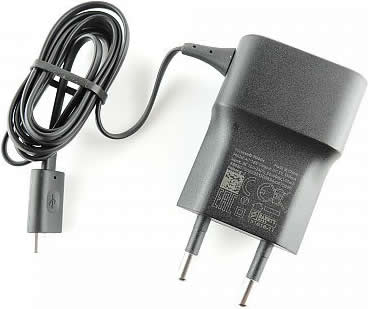 Microsoft Nokia Genuine 2-Pin European Micro USB Mains Wall