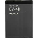 Nokia BV-4D Genuine Battery for N9