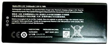 Nokia BV-L5C Genuine Battery