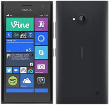 Load image into Gallery viewer, Nokia Lumia 735 SIM Free - Grey