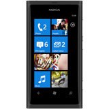 Nokia Lumia 800 Black Grade A SIM Free