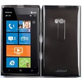 Nokia Lumia 920 TPU Case Black by Jekod