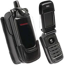 Load image into Gallery viewer, Krusell  Nokia 6060 Leather Case