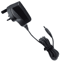 Chargeur Mural Et Portable Compatible Nokia 2700 Classic, 2710, 2690, 2680 SLIDE – Noir Robuste