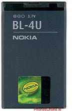 Load image into Gallery viewer, Nokia BL-4U Battery