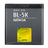 Nokia BL-5K Genuine Battery for C7