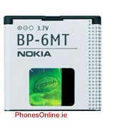 Load image into Gallery viewer, Nokia BP-6MT Battery