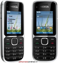 Load image into Gallery viewer, Nokia C2-01 Pre-Owned SIM Free / Unlocked