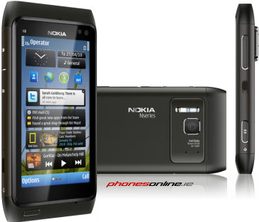 Nokia N8 Grade A SIM Free
