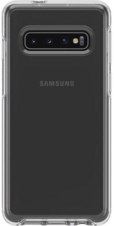 Otterbox Symmetry Clear Case for Samsung Galaxy S10 - Transparent