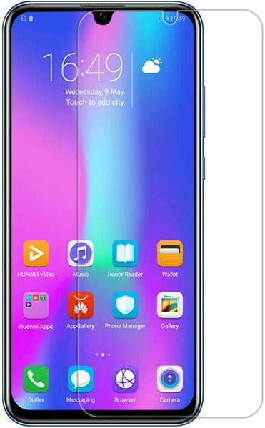 Huawei P Smart 2019 Tempered Glass Screen Protector –