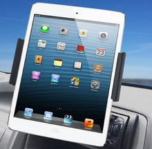 Load image into Gallery viewer, Pama Universal CD Mount Car Holder for 5.7&quot; to 7.6&quot; Devices