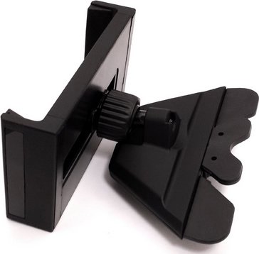 Pama Universal CD Mount Car Holder for 5.7" to 7.6" Devices