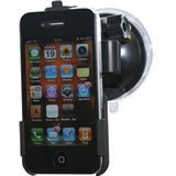 Load image into Gallery viewer, Apple iPhone 4 / 4S Car Windscreen Holder