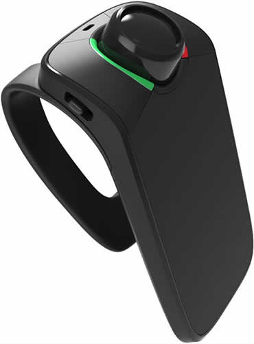 Parrot MiniKit Neo HD Bluetooth Car Kit –