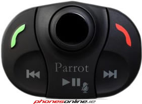 Parrot Replacement Remote for MKi9000, MKi9100, MKi9200