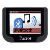 Parrot MKi9200 Bluetooth Handsfree Car Kit