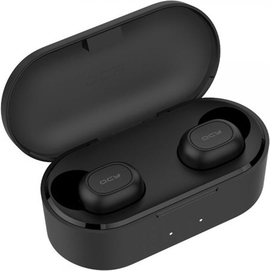 Wireless Earbuds Audifonos Inalambricos Auriculares Lidl 2020 QCY