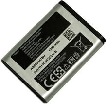 Load image into Gallery viewer, Samsung AB803443BU Battery for Galaxy Xcover C3350