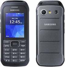 Load image into Gallery viewer, Samsung Xcover B550 Grade A SIM Free -  Black