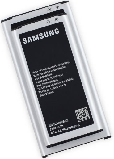 Samsung Galaxy S5 Mini G800 Battery EB-BG800BBE –