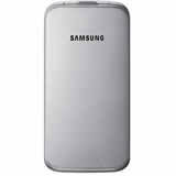 Load image into Gallery viewer, Samsung C3520i SIM Free - Silver