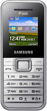 Load image into Gallery viewer, Samsung E1182 Dual SIM Phone