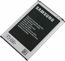 Load image into Gallery viewer, Samsung Galaxy Note 3 N9005 Battery EB-B800BE