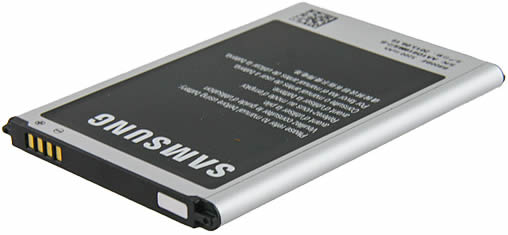 Samsung N7505 Galaxy Note Neo Battery EB-BN750BBE –