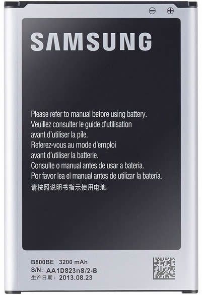 Samsung Galaxy Note 3 N9005 Battery EB-B800BE