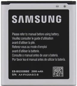 Samsung Galaxy Ace 4 Battery - EB-BG357BBE