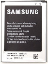 Load image into Gallery viewer, Samsung EB-L1M1NLU Battery for Samsung i8750 Activ S