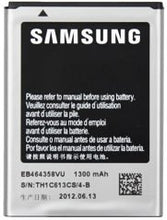 Load image into Gallery viewer, Samsung EB464358VU Battery for Galaxy Mini 2