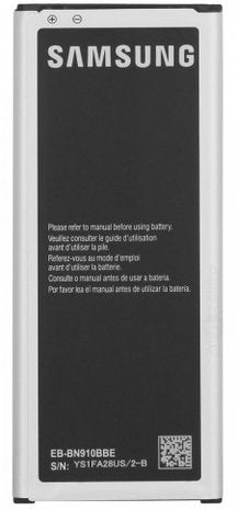 Samsung Galaxy Note 4 Battery EB-BN910BBE