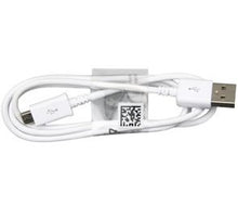 Load image into Gallery viewer, Samsung ECB-DU4AWE MicroUSB Data Cable