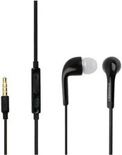 Load image into Gallery viewer, Samsung EO-EG900BB Stereo Earphones - Black