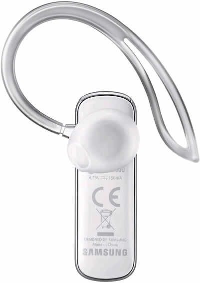 Samsung EO-MG900 Bluetooth Headset – PhonesOnline.ie